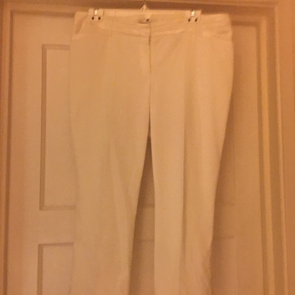 Express pants